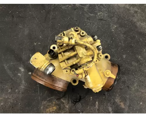 CAT C13 Engine EGR Manifold