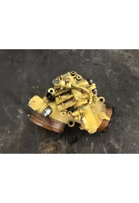 CAT C13 Engine EGR Manifold