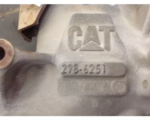 CAT C13 Engine EGR Manifold