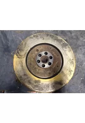 CAT C13 Engine Harmonic Balancer