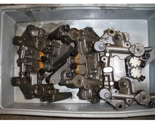 CAT C13 Engine Misc. Parts