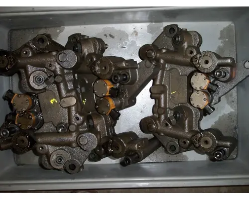 CAT C13 Engine Misc. Parts