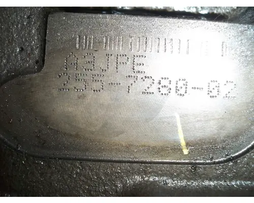 CAT C13 Engine Misc. Parts