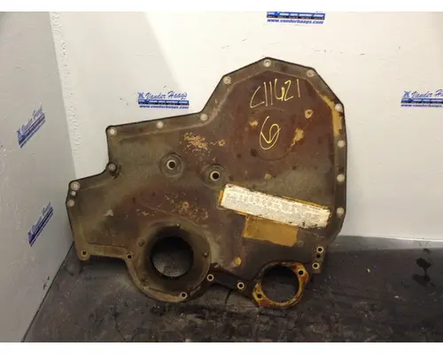 CAT C13 Engine Misc. Parts