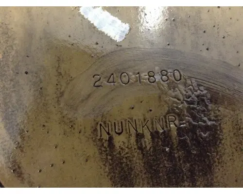 CAT C13 Engine Misc. Parts