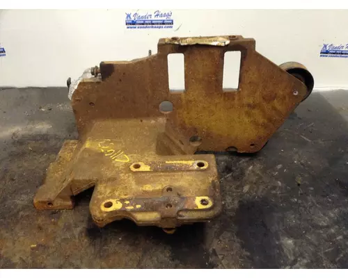 CAT C13 Engine Misc. Parts