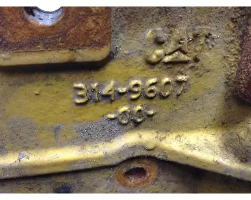 CAT C13 Engine Misc. Parts