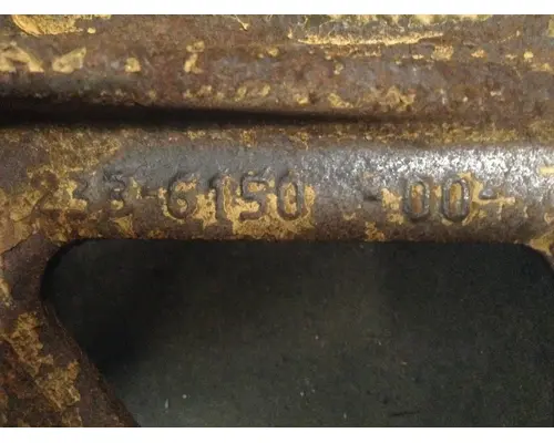 CAT C13 Engine Misc. Parts