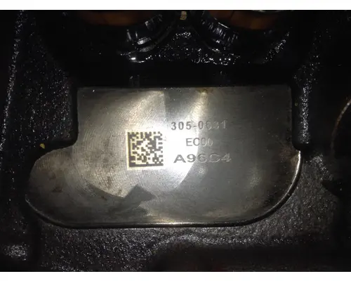 CAT C13 Engine Misc. Parts