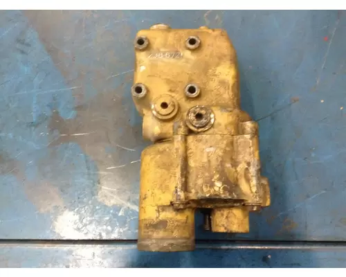 CAT C13 Engine Misc. Parts