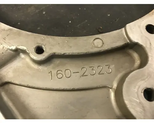CAT C13 Engine Misc. Parts