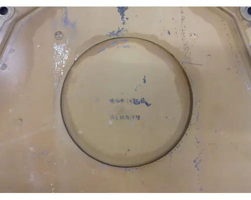 CAT C13 Engine Misc. Parts