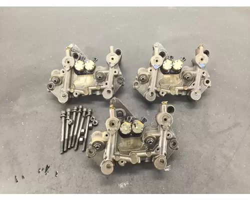 CAT C13 Engine Misc. Parts