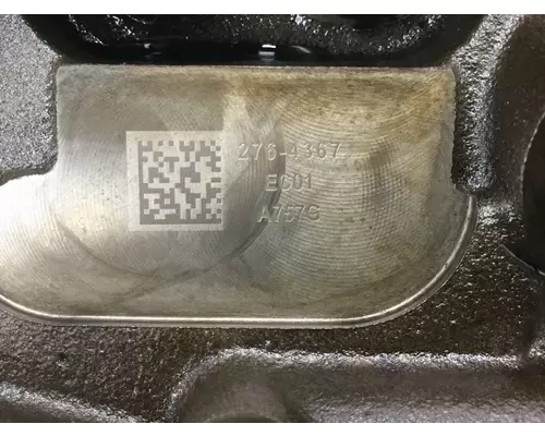 CAT C13 Engine Misc. Parts