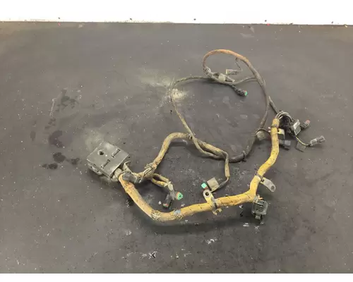 CAT C13 Engine Misc. Parts
