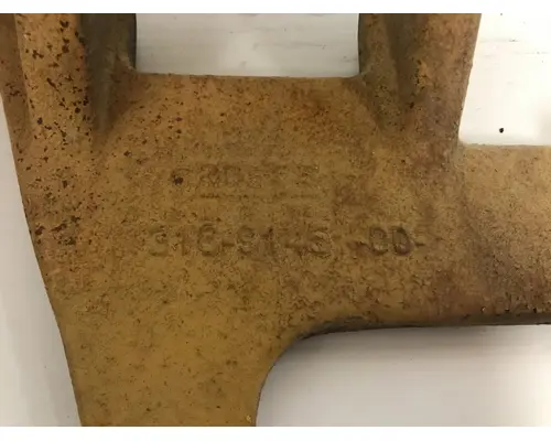 CAT C13 Engine Misc. Parts