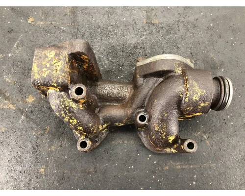CAT C13 Engine Misc. Parts