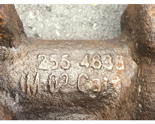 CAT C13 Engine Misc. Parts