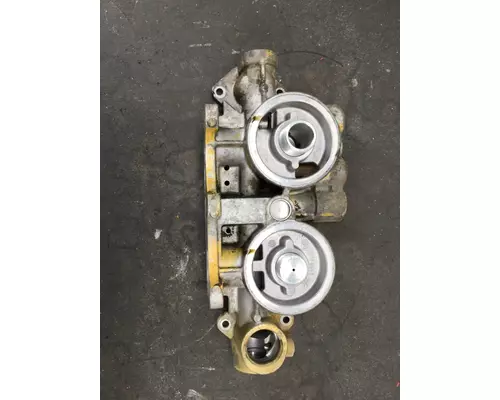 CAT C13 Engine Misc. Parts