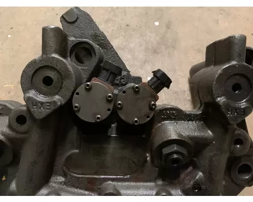 CAT C13 Engine Misc. Parts