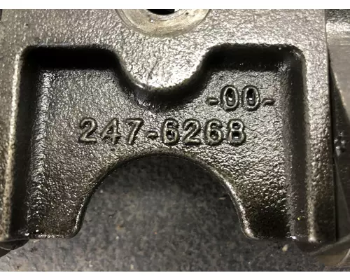 CAT C13 Engine Misc. Parts