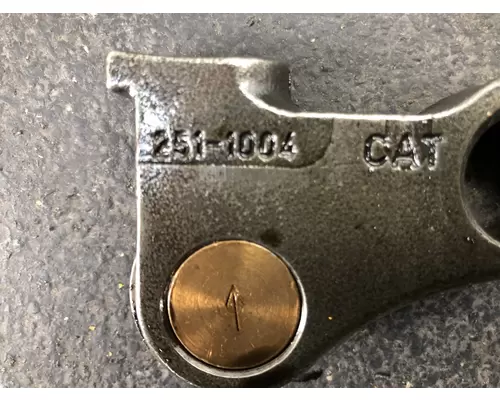 CAT C13 Engine Misc. Parts