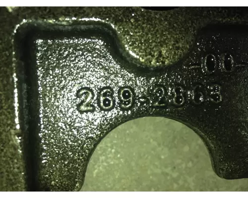 CAT C13 Engine Misc. Parts