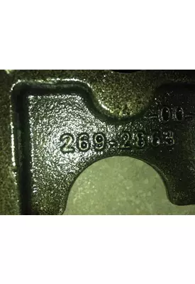CAT C13 Engine Misc. Parts