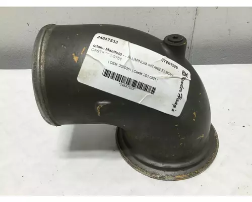 CAT C13 Engine Misc. Parts