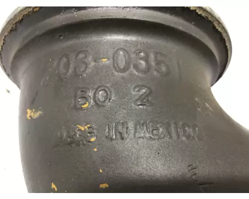 CAT C13 Engine Misc. Parts