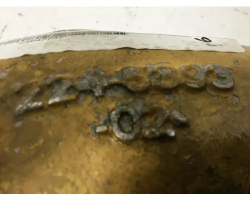 CAT C13 Engine Misc. Parts