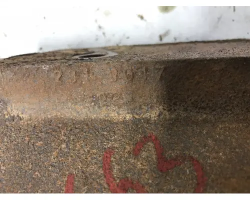CAT C13 Engine Misc. Parts
