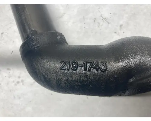 CAT C13 Engine Misc. Parts