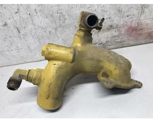 CAT C13 Engine Misc. Parts