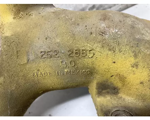 CAT C13 Engine Misc. Parts