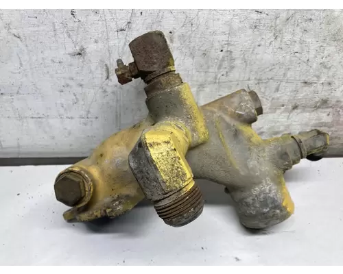 CAT C13 Engine Misc. Parts
