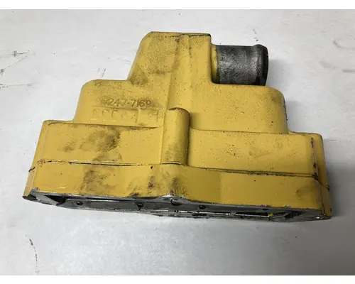 CAT C13 Engine Misc. Parts