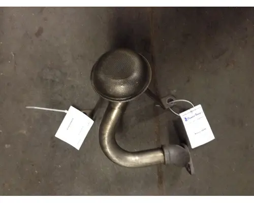 CAT C13 Engine Misc. Parts