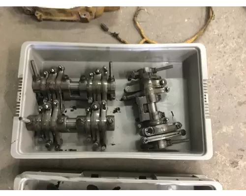 CAT C13 Engine Misc. Parts