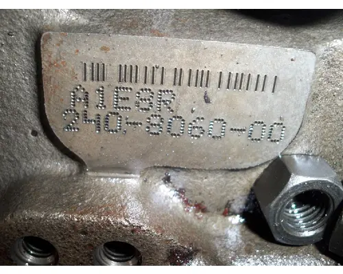 CAT C13 Engine Misc. Parts