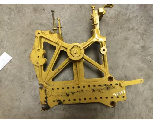 CAT C13 Engine Misc. Parts