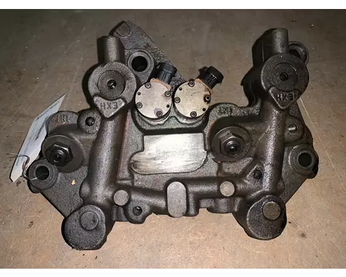 CAT C13 Engine Misc. Parts