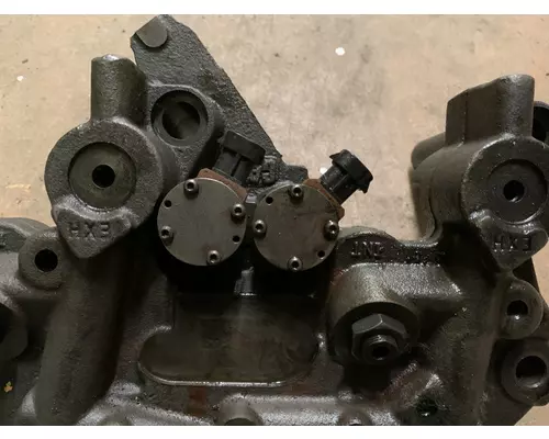 CAT C13 Engine Misc. Parts