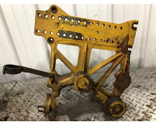 CAT C13 Engine Misc. Parts