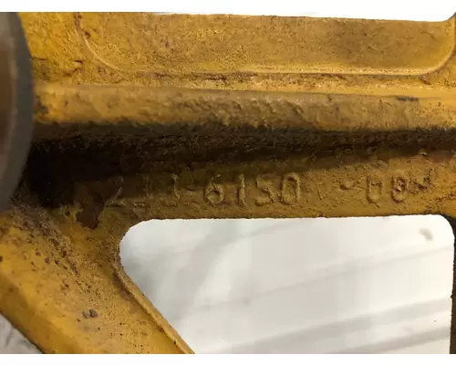 CAT C13 Engine Misc. Parts
