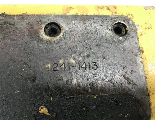 CAT C13 Engine Misc. Parts