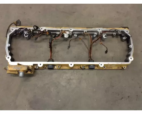 CAT C13 Engine Misc. Parts
