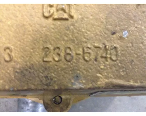 CAT C13 Engine Misc. Parts