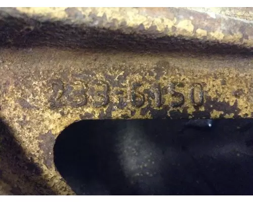 CAT C13 Engine Misc. Parts