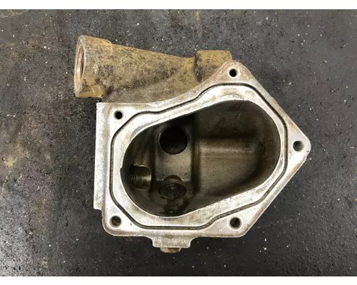 CAT C13 Engine Oil Cooler